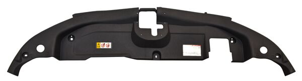 [TSMRTPR19-MOBI] TOLVA SUP MARCO RAD TOYOTA PRIUS 19-21  TW