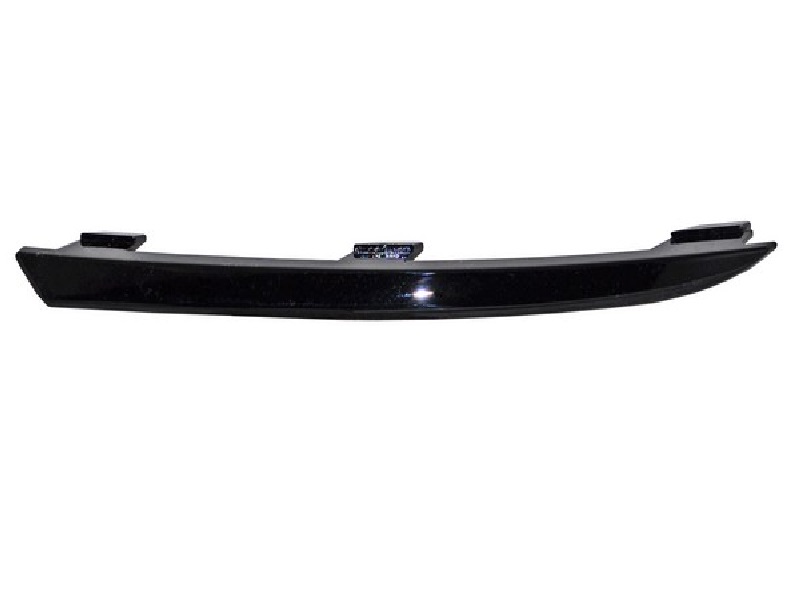 MOLDURA DEFENSA VOLKSWAGEN VENTO 16-20 L ANT NEG TRAS DER TW