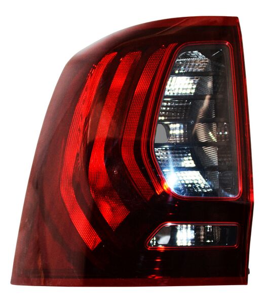 [11-E068-01-2B] CALAVERA RENAULT OROCH 2018 AL 2023 IZQ TYC