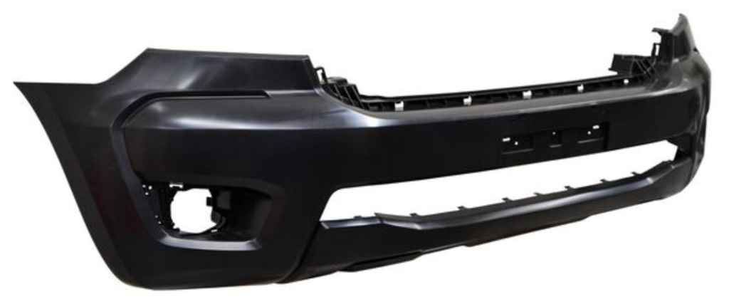 FASCIA FORD RANGER 2020 AL 2022 DEL