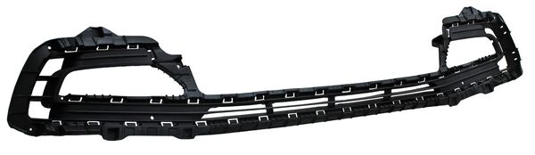 REJILLA (PARRILLA) HYUNDAI GRAND I10 18-20 DE DEF CENT S/CUARTO LEDS TW