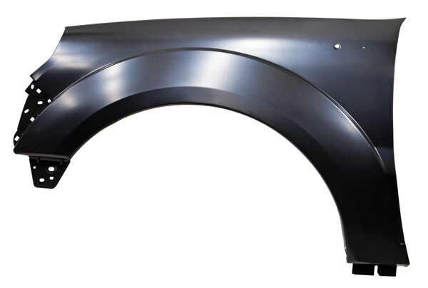 SALPICADERA FORD RANGER 2010 AL 2012 IZQ