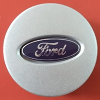 TAPON CENTRO RIN FORD ESCAPE 08 55 MM GRIS ORIGINAL 1 PZA
