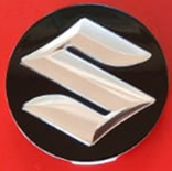 TAPON CENTRO RIN SUZUKI SWIFT 17 ORIGINAL 1 PZA