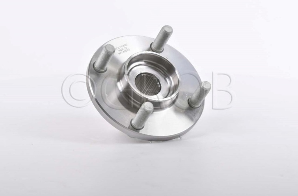 MAZA DE RUEDA NISSAN KICKS 2016 AL 2020/MARCH 2012 AL 2021 DEL