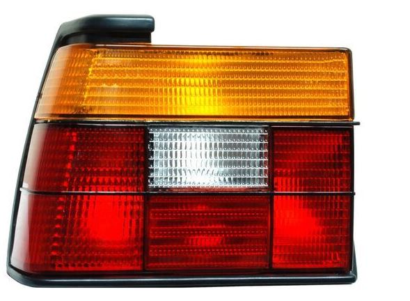 [VOJE87CASAN1L] CALAVERA VOLKSWAGEN JETTA DE 1987 AL 1992 S/ARNES IZQ CNO