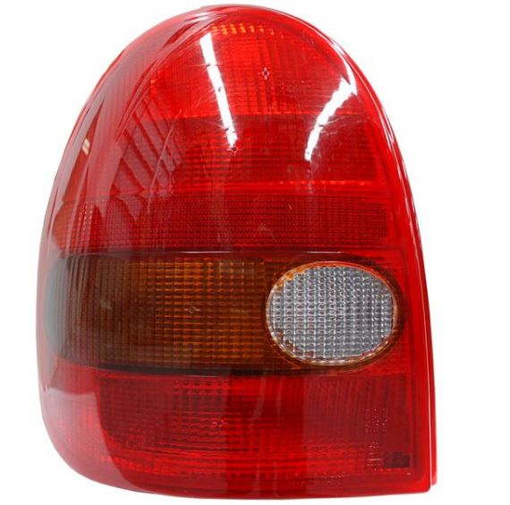 CALAVERA CHEVROLET CHEVY 1994 AL 2003 3 PTAS S/ARNES IZQ CNO