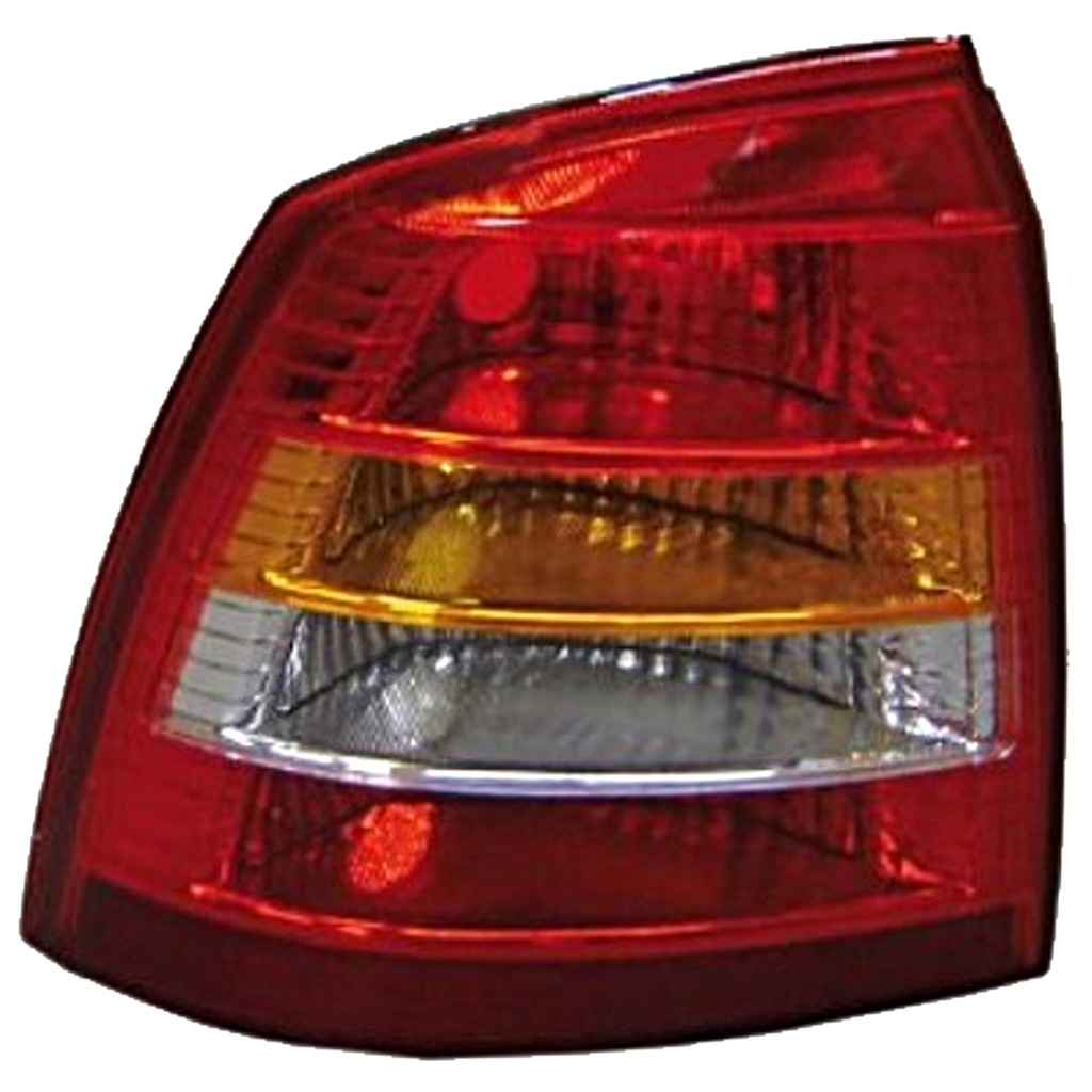 CALAVERA CHEVROLET ASTRA DE 2000 AL 2003 3 PTAS IZQ ****2  