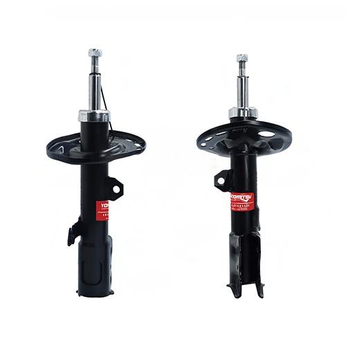 AMORTIGUADOR TOYOTA COROLLA DE 2014 AL 2018 C/TOPE DEL DERTOYOTA COROLLA 2014-2019