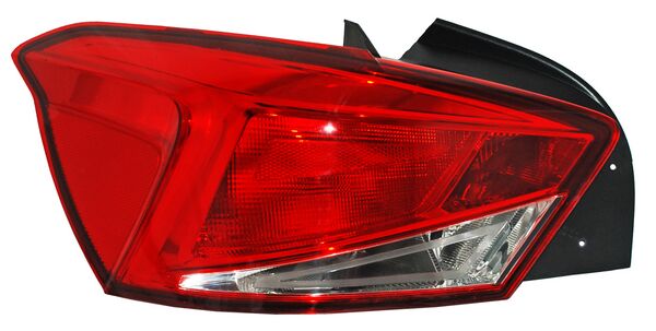 CALAVERA SEAT IBIZA 2018 AL 2023 IZQ TYC