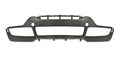 FASCIA (DEFENSA) BMW X5  DE 2007 AL 2010  DEL C/HOYO P/SENSOR P/PINTAR *R