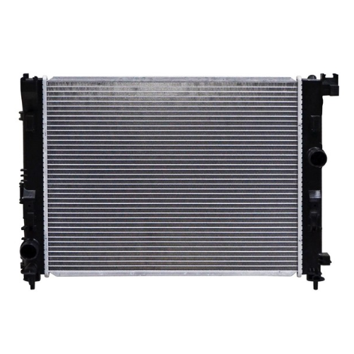 RADIADOR NISSAN VERSA 2020 AL 2025/ KICKS 2017 AL 2024 STD L4 1.6L ALUMINIO SOLDADO TW