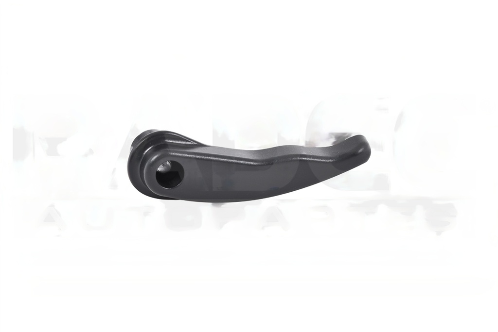 MANIJA INT CHEVROLET CHEYENNE/SILVERADO/PICK UP DELANTERA DE 1999 AL 2002/SUBURBAN DE 2000 AL 2003 NEG P/RECLINAR ASIENTO IZQ