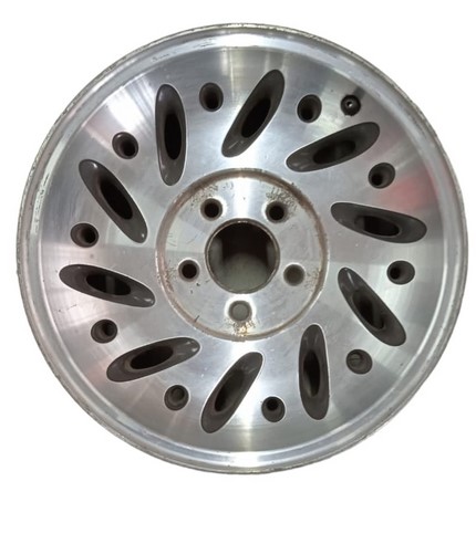RIN 15" 5 BIRLOS 114MM EXPLORER/RANGER DE 1992 AL 2001 USADO