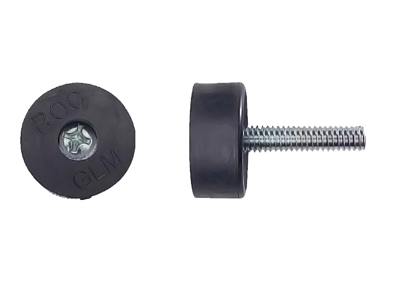 TOPE PARA COFRE TORNILLO: 5/16″-18 – L: 1-1/2″ – C: 1-1/4″ CHRYSLER – VARIOS MODELOS 20435