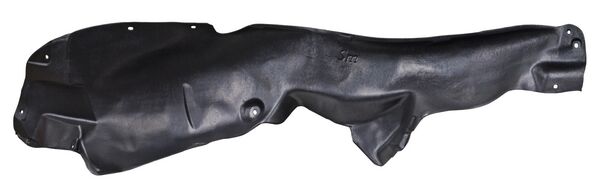 TOLVA SALPICADERA VOLKSWAGEN SAVEIRO 17-19 PLAST IZQ TW