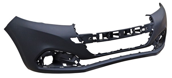 FASCIA PEUGEOT 208 2017 AL 2020 DEL