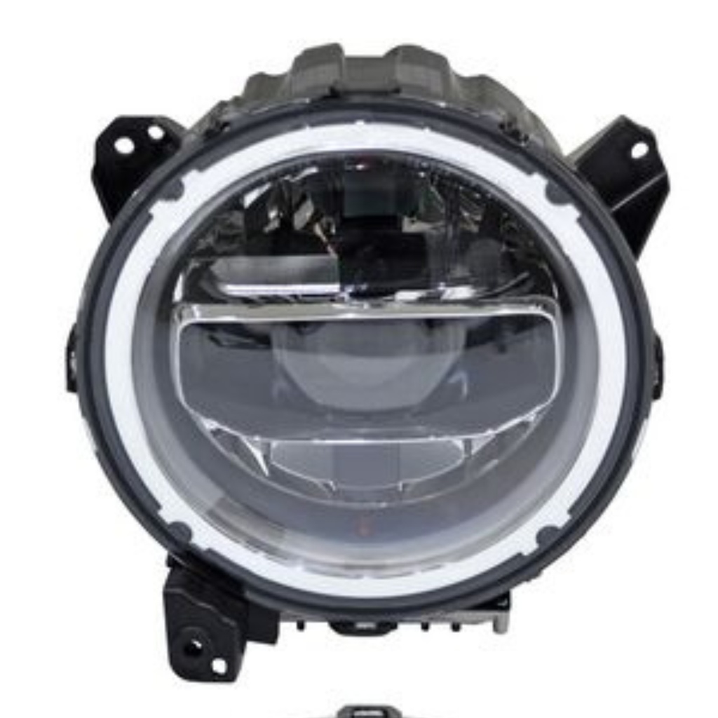 FARO JEEP WRANGLER 2018 AL 2021 DER USADO ORIGINAL