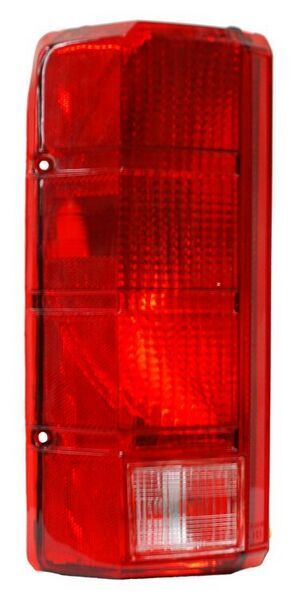 CALAVERA FORD PU DE 1980 AL 1986 S/ARNES IZQ N1  (101317) 