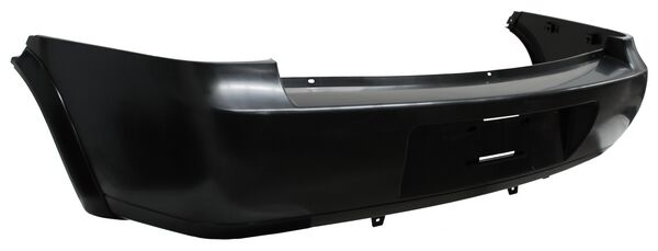 FASCIA CHEVROLET CHEVY C2 2004 AL 2008 4 PTAS TRAS