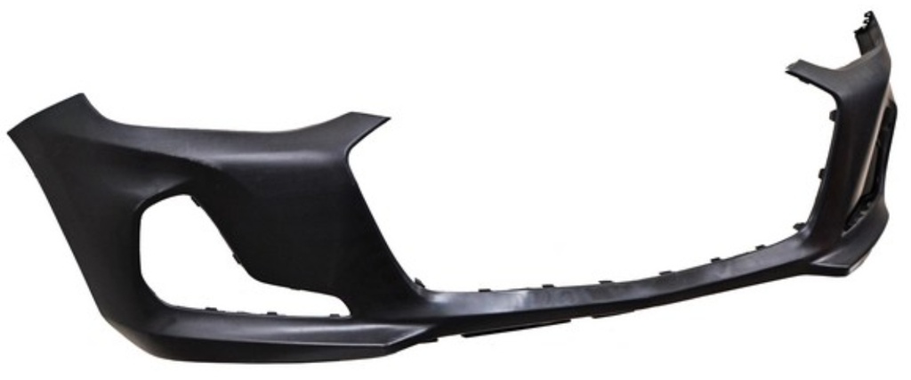 FASCIA (DEFENSA) CHEVROLET ONIX DE 2020 AL 2025 P/PINT DEL