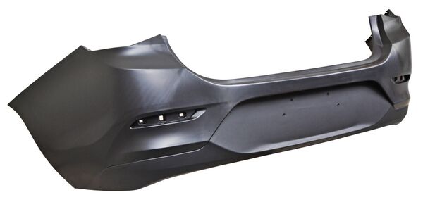 FASCIA CHEVROLET ONIX 2020 AL 2024 C/SPOILER TRAS