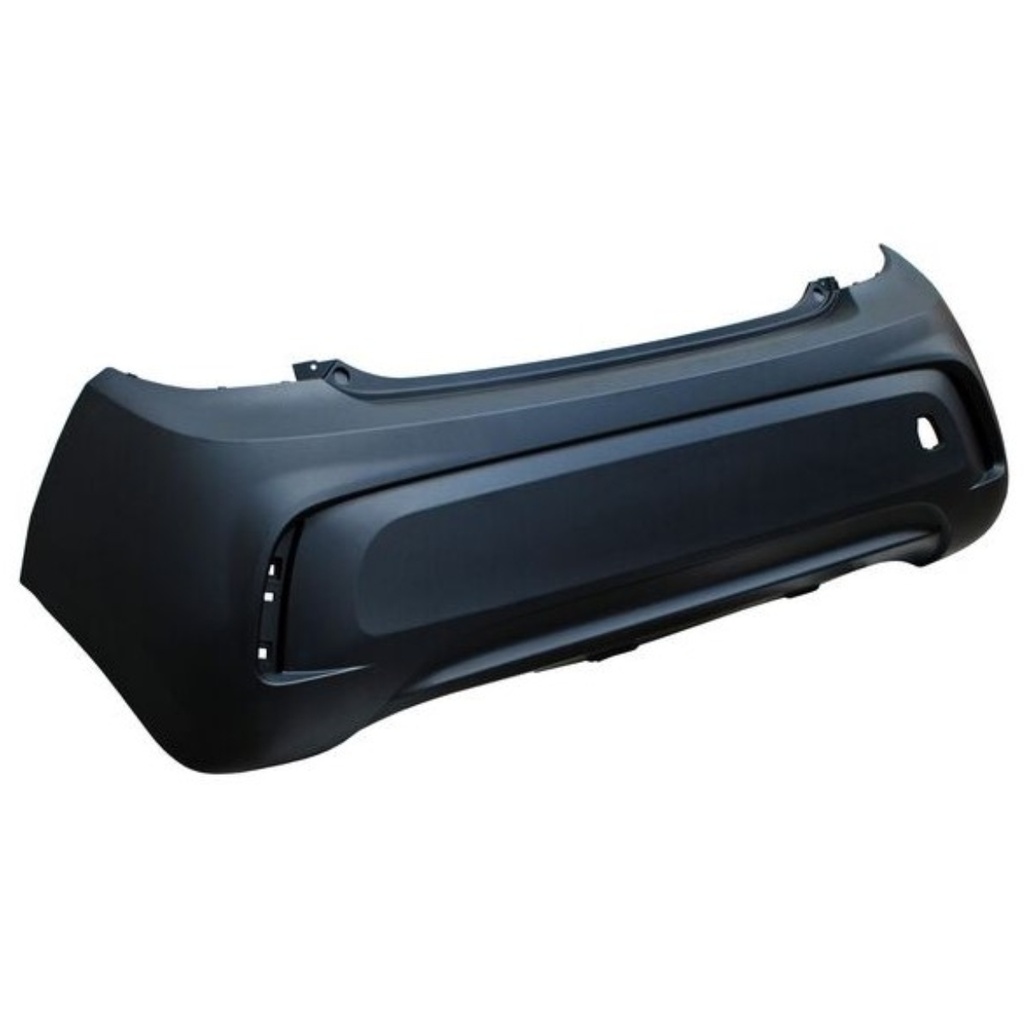 FASCIA CHEVROLET SPARK 2016 AL 2021 LINEA NVA S/HOYO SENSOR TRAS