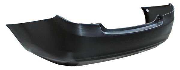  FASCIA (DEFENSA) CHEVROLET AVEO 18-20 LINEA NVA TRAS N4 MB