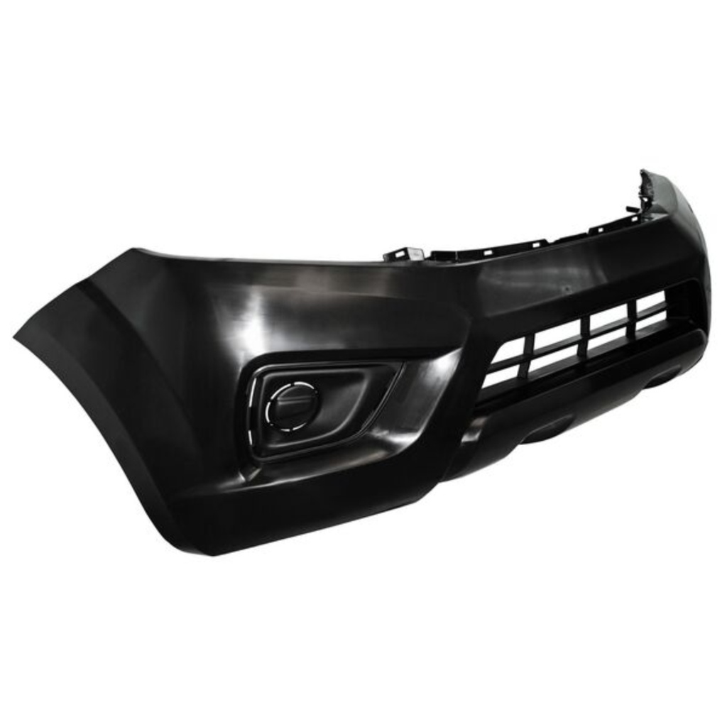 FASCIA NISSAN FRONTIER/ NP300 2016 AL 2020 LISA DEL CNO