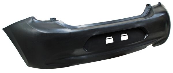  FASCIA (DEFENSA) NISSAN MARCH 14-20 TRAS N4 MB