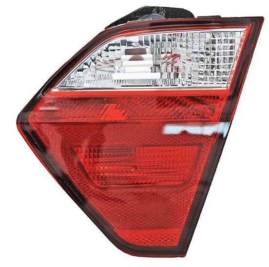 CALAVERA VOLKSWAGEN GOL 2013 AL 2018 OSC 4 PTAS S/ARNES INT DER CNO