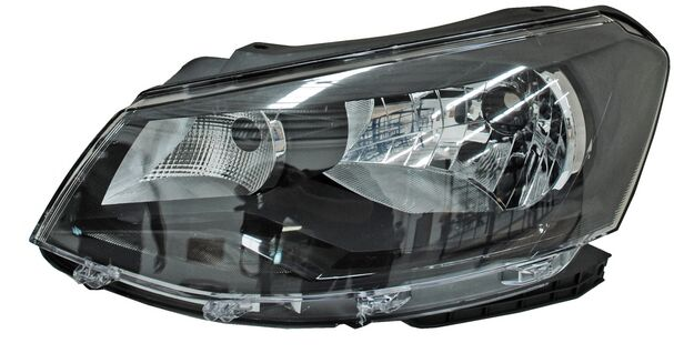 FARO VOLKSWAGEN GOL/ SAVEIRO 2013 AL 2016 IZQ CNO