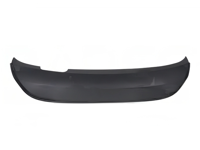 SPOILER FORD FIESTA 2014 AL 2019 5 PTAS TRAS *R