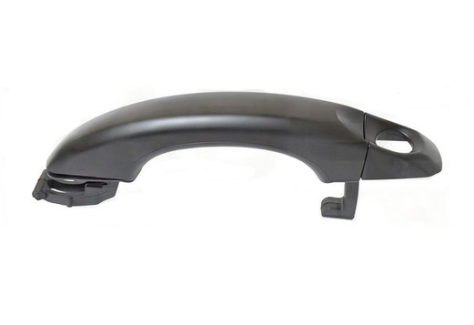 MANIJA EXT VOLKSWAGEN AMAROK DE 2010 AL 2016 NEG LISA C/HOYO P/LLAVE  DEL IZQ