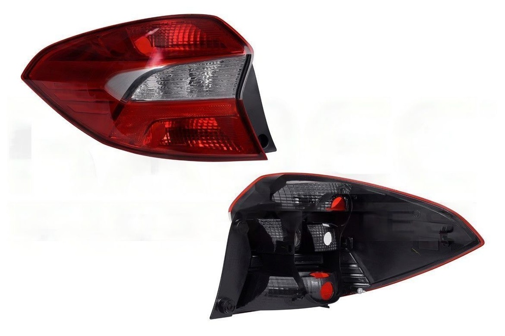 CALAVERA FD FIGO 19 AL 2022 4 PTAS S/FOCO TYC IZQ