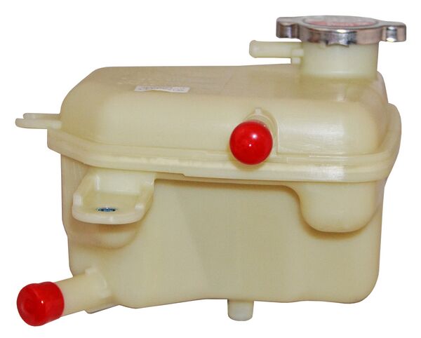 DEPOSITO ANTICONGELANTE (RECUPERADOR) HONDA CRV 17-19 C/TAPA 1.5L 220812 TW