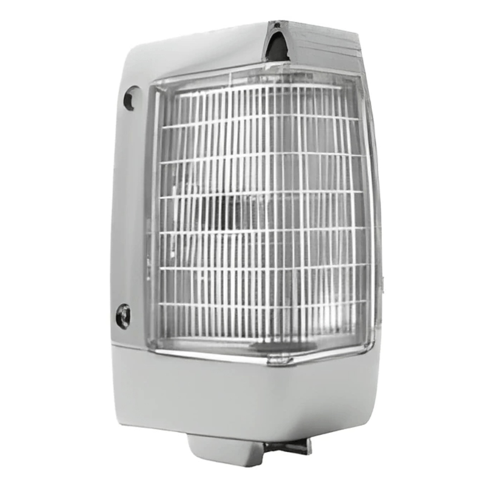 CUARTO ESQUINA (PUNTA) NISSAN PU D21 DE 1994 AL 2008 F/CROM IZQ ECO