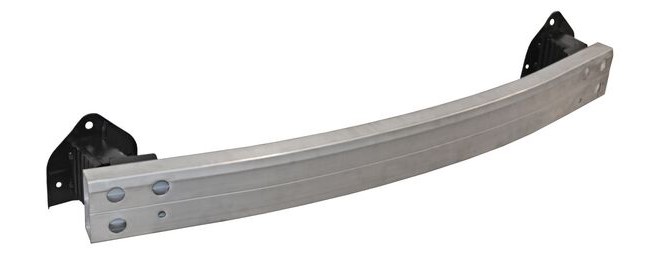 [ALMI-OU14-ALBR41] ALMA FASCIA MITSUBISHI OUTLANDER 2014 AL 2018 ALUM C/BRAZOS TRAS DER