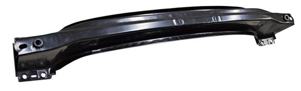 ALMA FASCIA VOLKSWAGEN TOUAREG 2011 AL 2014 TRAS