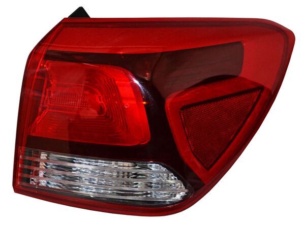 CALAVERA KIA RIO 2018 AL 2023 5 PTAS EXT DER TYC