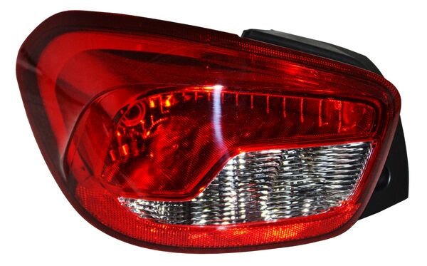 [11-E882-A5-2B] CALAVERA RENAULT KWID 2019 AL 2022 IZQ TYC