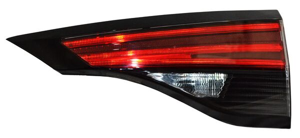 CALAVERA TOYOTA SIENNA 2021 AL 2023 INT DER TYC