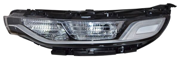 CUARTO FRONTAL KIA SOUL 20-22 LX C/LUZ DE DIA IZQ TYC TW