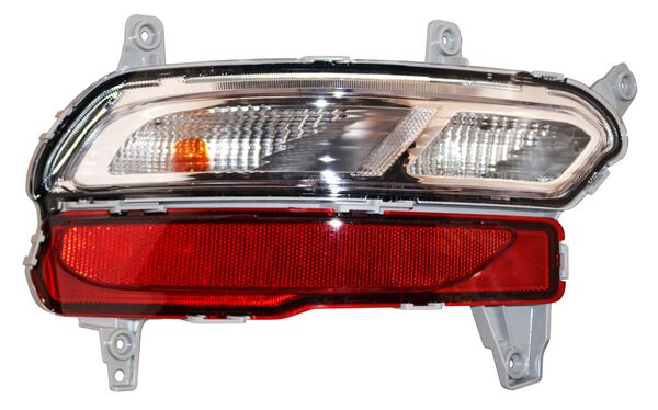CUARTO KIA SPORTAGE 19-22 TRAS IZQ TYC TW