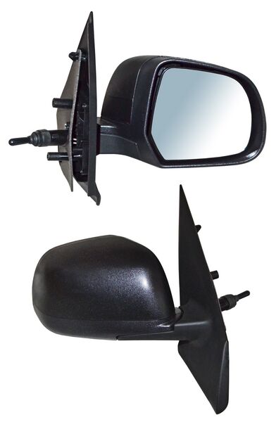 ESPEJO RENAULT KANGOO 19-22 TEXT C/CONT MAN DER TW