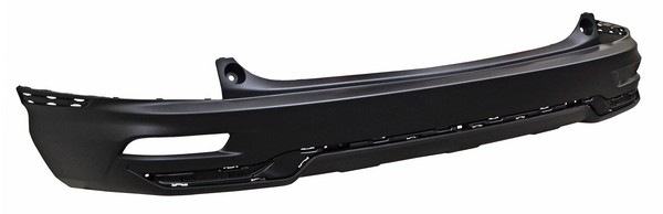 FASCIA HONDA CRV 2020 AL 2022 S/HOYO P/SENSOR TRAS