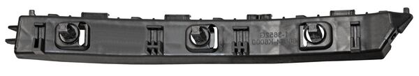 GUIA FASCIA (DEFENSA) HYUNDAI GRAND I10 21-22 5 PTAS TRAS IZQ TW