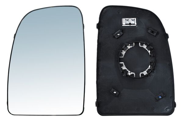 LUNA ESPEJO PEUGEOT MANAGER 09-14/ FIAT DUCATO 06-14/ RAM PRO MASTER 14-18 C/DESEMP SUP IZQ