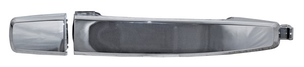 MANIJA EXT CHEVROLET AVEO/ CAPTIVA 08-11/ PONTIAC G3 06-09 PLAST TEXT TRAS IZQ/DER TW