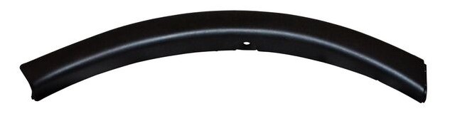 MOLDURA ARCO DEFENSA MITSUBISHI OUTLANDER 16-18 211231 DEL IZQ  TW